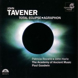 Total Eclipse • Agraphon