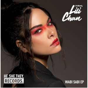 Wabi Sabi (EP)