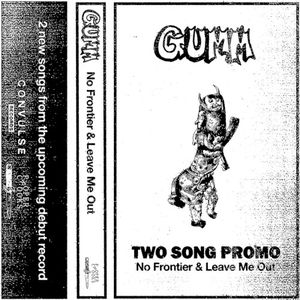 Two Song Promo (Single)