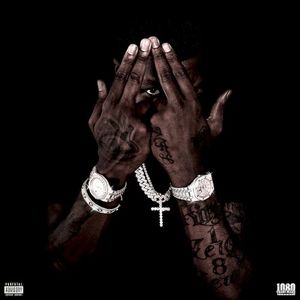 1080 Trademark Records Presents: CEO Trayle