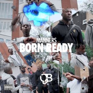 Born Ready (Single)