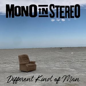 Different Kind of Man (Single)