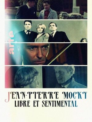 Jean-Pierre Mocky - Libre et sentimental