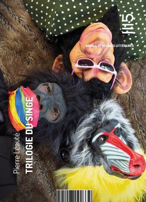 La Trilogie du singe