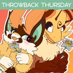 Throwback Thursday (Single)