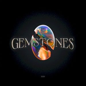 Gemstones • Opal (EP)