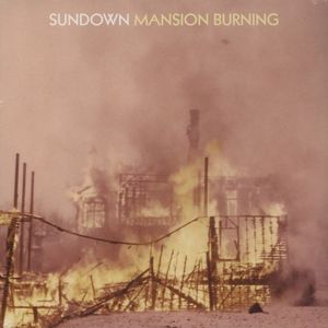 Mansion Burning (EP)