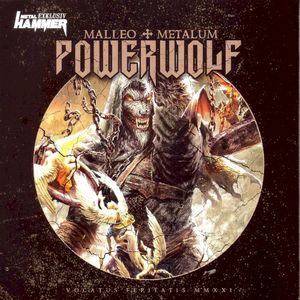 Metal Hammer: Exklusiv - Malleo Metalum