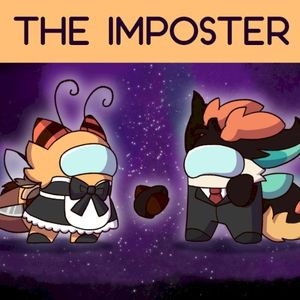 The Imposter (Single)