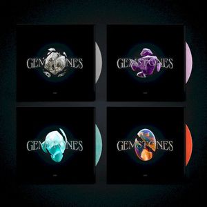 Gemstones II • Limited Edition