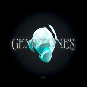 Gemstones • Moonstone (EP)