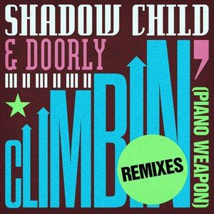 Climbin' (piano Weapon) (Toyboy & Robin remix)