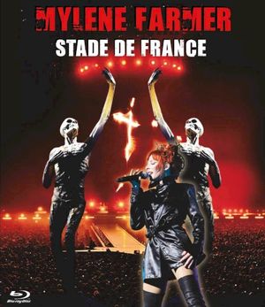 Stade de France (Live)