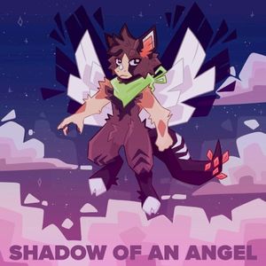 Shadow of an Angel (Single)