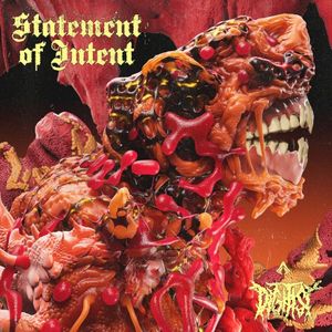 Statement Of Intent (EP)