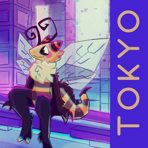 TOKYO (Single)
