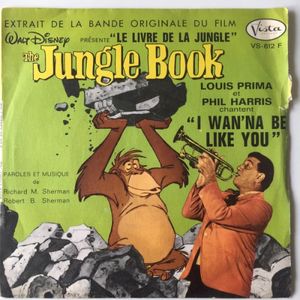 The Jungle Book (OST)