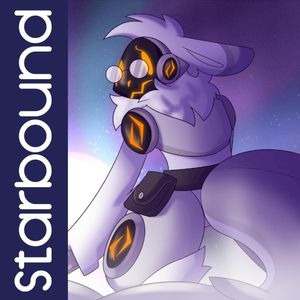 Starbound (Single)