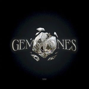 Gemstones • Diamond (EP)