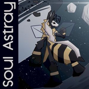 Soul Astray (Single)