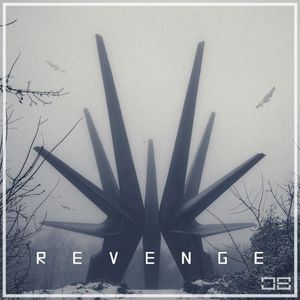 Revenge (Single)