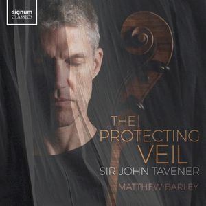 The Protecting Veil: VI. The Resurrection