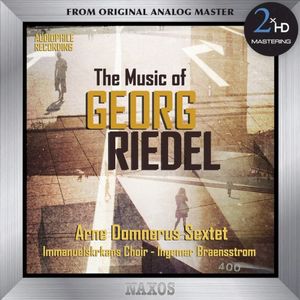 The Music of George Riedel