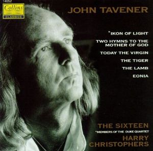 Ikon of Light: Movement 5 TRISAGION II