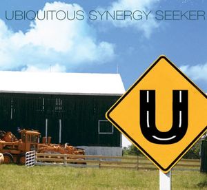 Ubiquitous Synergy Seeker (EP)