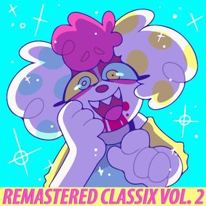 The Hard Shit: Remastered Classix Collection Vol. 2