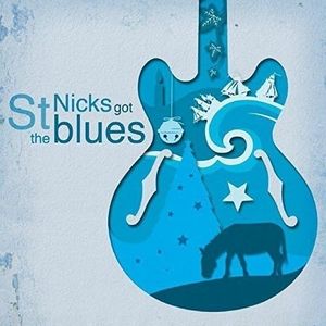 St Nicks Got the Blues