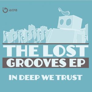 The Lost Grooves EP (Single)