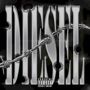 diesel / preacher (Single)