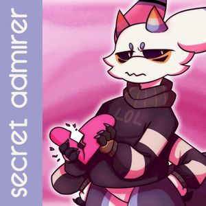 Secret Admirer (Single)