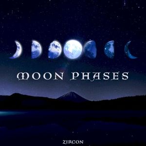 Moon Phases EP (Single)