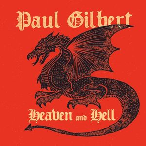 Heaven and Hell (Single)