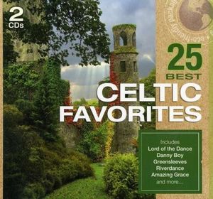 25 Best Celtic Favorites