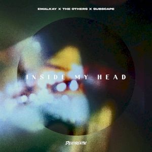 Inside My Head (Single)