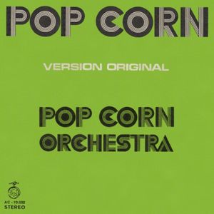 Pop Corn (Single)