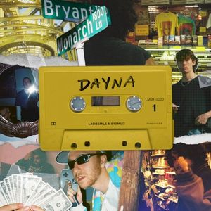 DAYNA (Single)