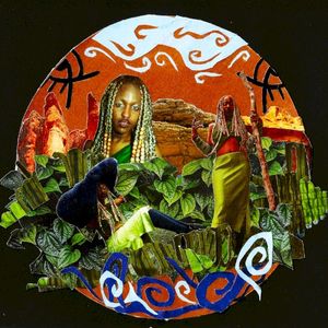 DiVine Ascension (Single)