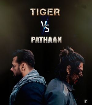 Tiger Vs Pathaan