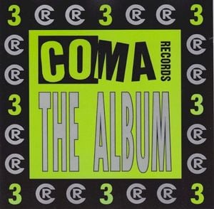COMA: The Album 3
