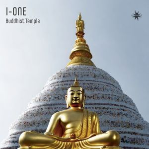 Buddhist Temple (Single)