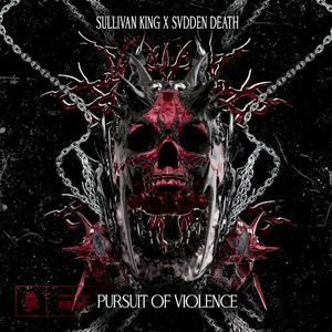 Pursuit of Violence (Single)