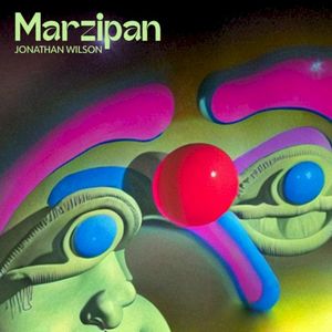 Marzipan (Single)