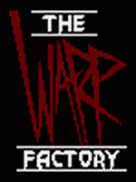 The Warp Factory