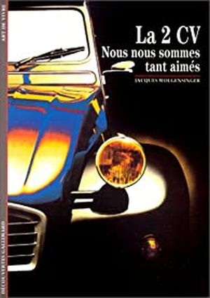 La 2 CV