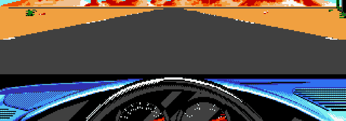 Cover Highway Patrol 2