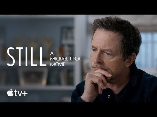 Still - La vie de Michael J. Fox